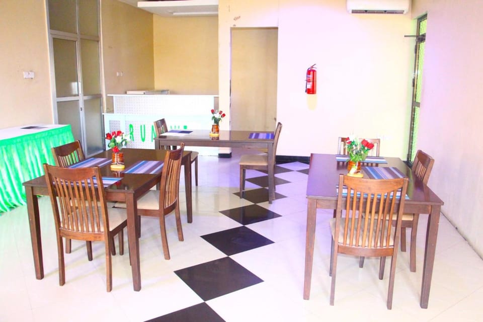 Rungwe City Hotel Hotel in City of Dar es Salaam