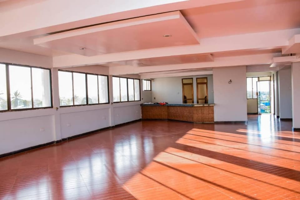 Rungwe City Hotel Hotel in City of Dar es Salaam
