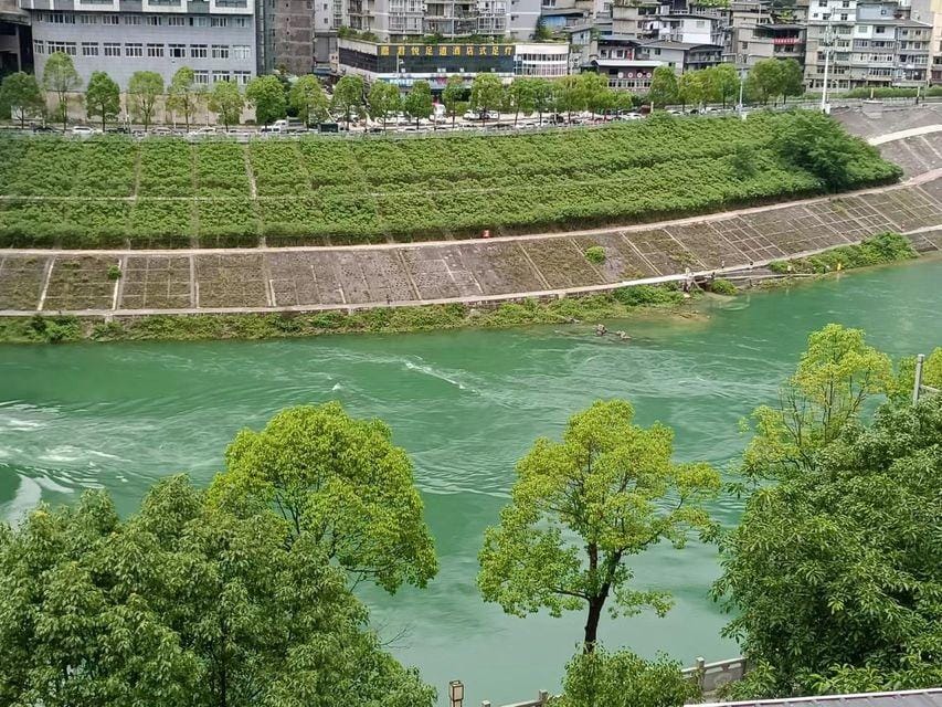 Pengshui Valley Hotel Hotel in China