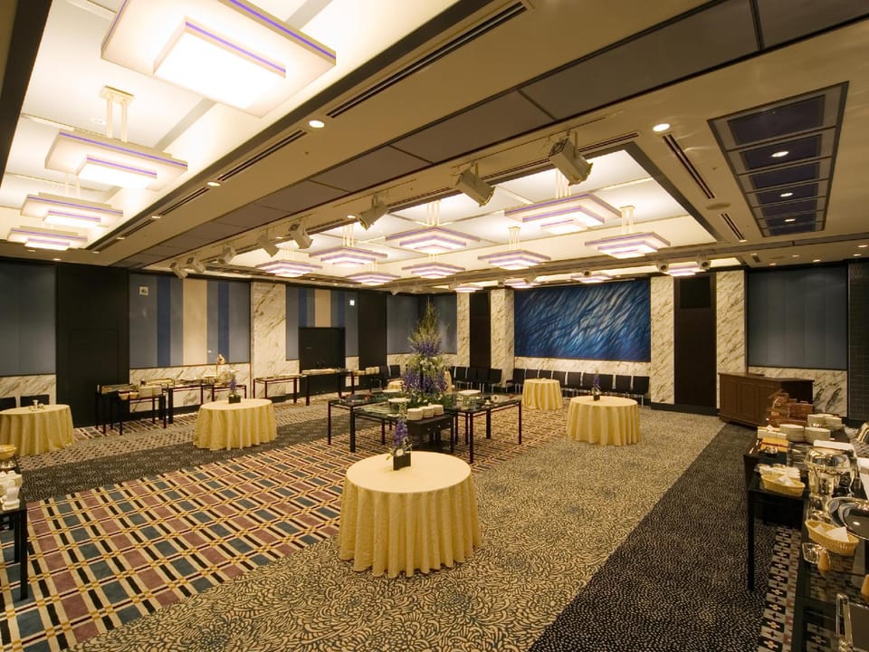 Ballroom