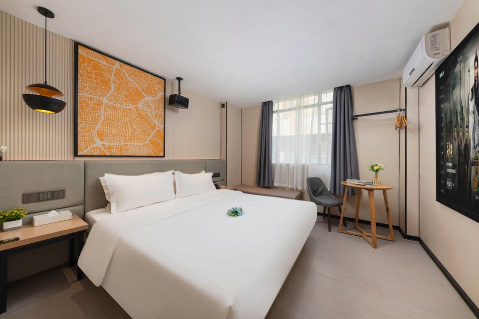 Guestroom