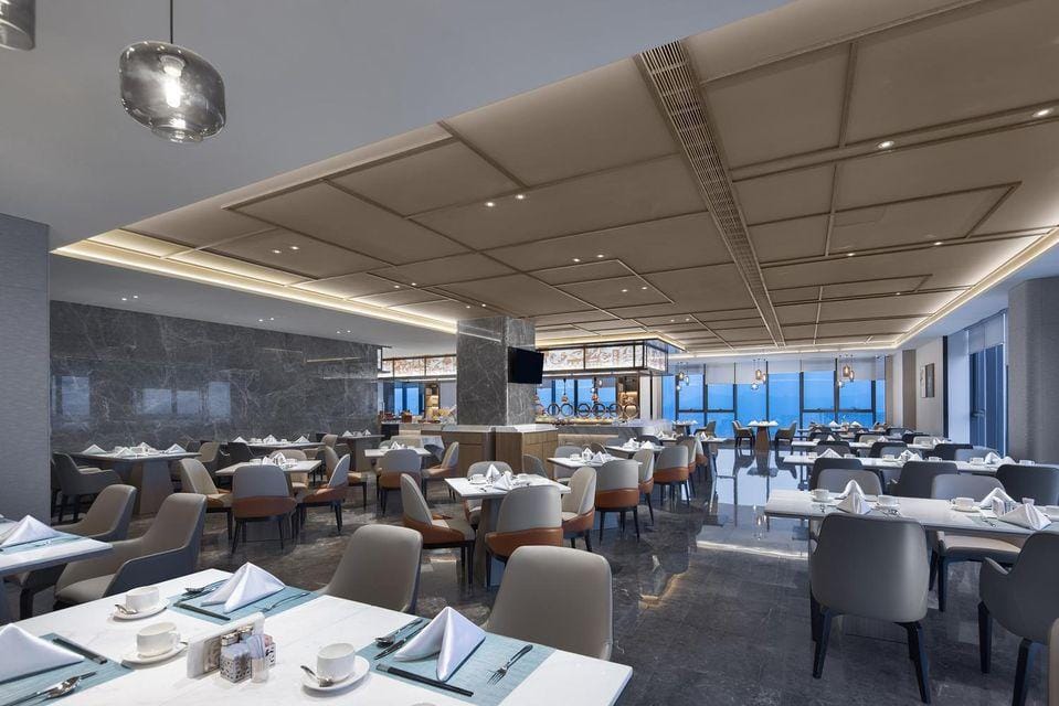 Microtel by Wyndham Changsha Yuelu Hotel in China