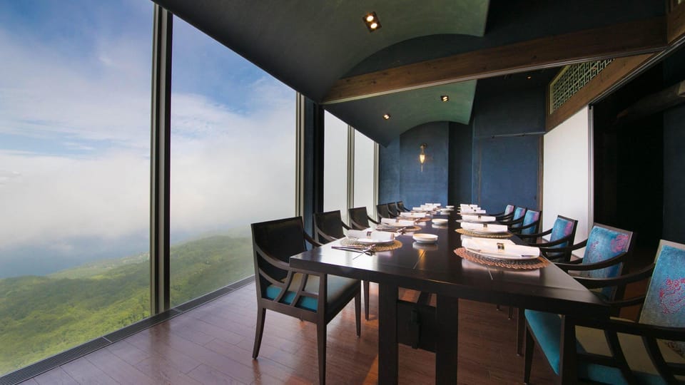 The Windsor Hotel TOYA, Vignette Collection By IHG Hotel in Hokkaido Prefecture