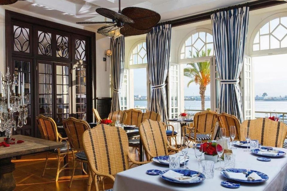 Bordoy Grand House Algarve Hotel in Faro District