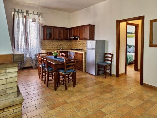 Laghi di Faldo Hotel in Umbria