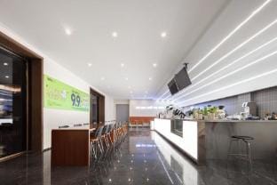 Grand Hotel Regency Hotel in Hangzhou
