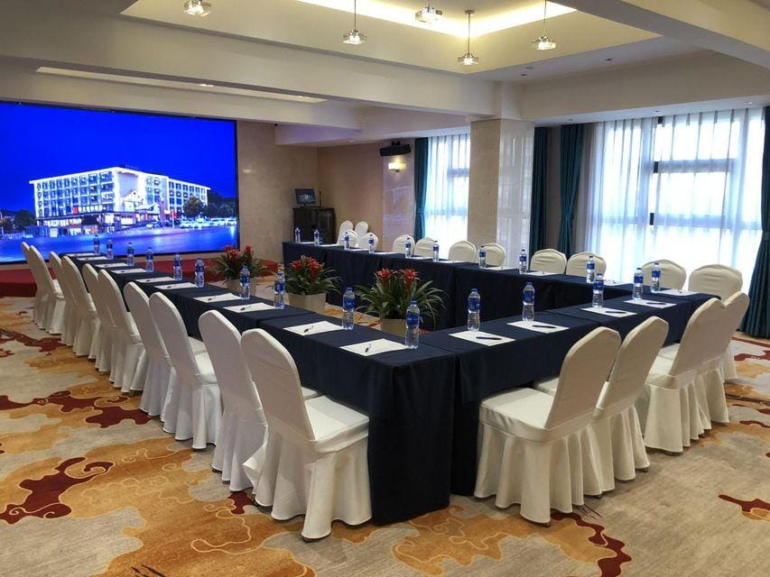 Changsha Mandarin Mason Hotel Hotel in China