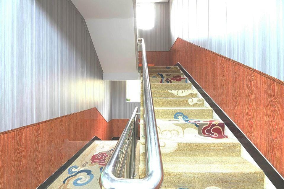 Comfortable home Hotel in Xian