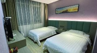 Jiangyin Xililai Hotel Hotel in Suzhou