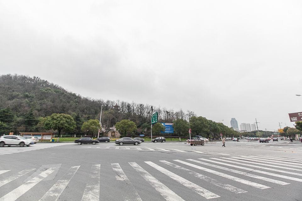 Jiangyin Bund Hotel Hotel in Suzhou