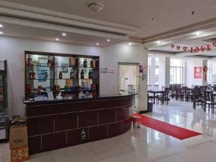Shimashi Hotel Hotel in Hangzhou