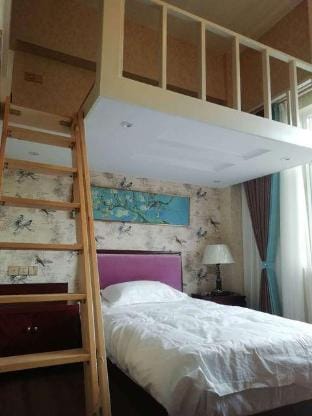 Cixi Yu. Ge Hotel Hotel in Zhejiang