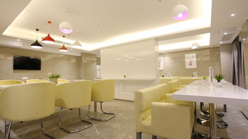 Zsmart Hotel (Nanjing Daguang Road) Hotel in Nanjing