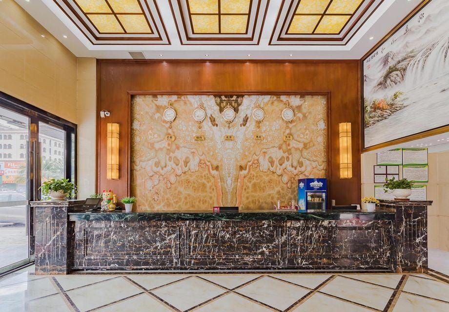 Hengxing Hostel Hotel in Guangdong