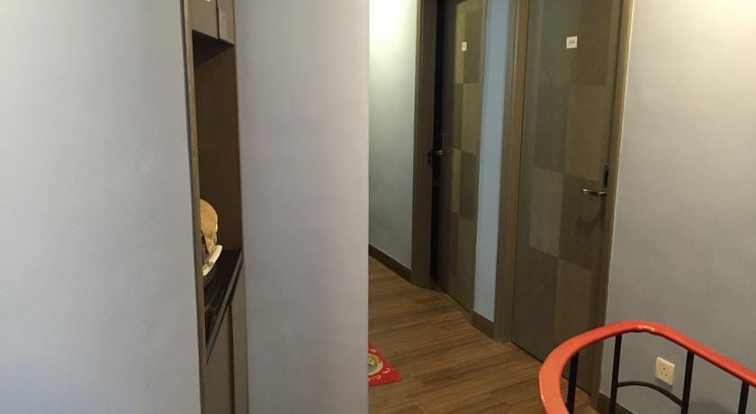 Jiaming Villa Economy Hotel Macau Hotel in China