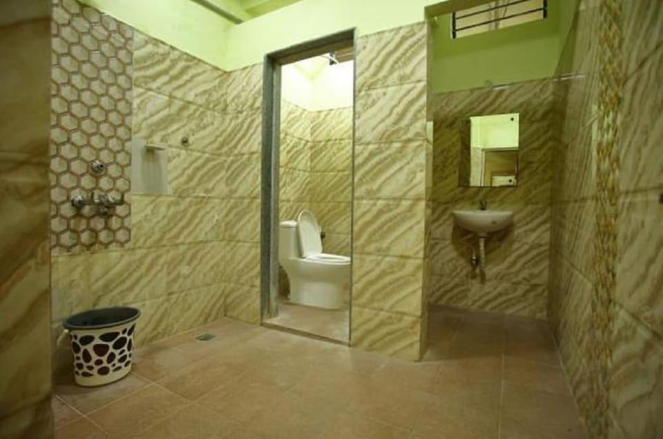 Shiva Residency Hotel in Tamil Nadu