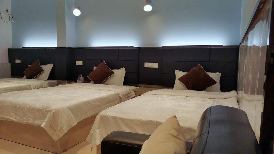 Boyang Hotel Hotel in Shenzhen