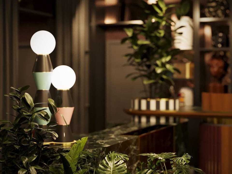The Home Hotel Hotel in Zurich City