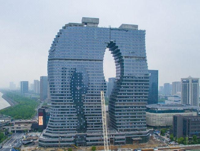 Hangzhou Qixi Apartment Hotel in Hangzhou