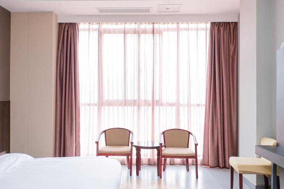 Holiday Inn Wuxi Quanshan (Xibei Zhangye Branch) Hotel in Suzhou