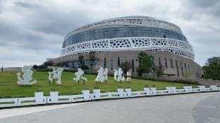 Holiday Inn Xinyi Hangzhou (Grand Canal Subway Station) Hotel in Hangzhou