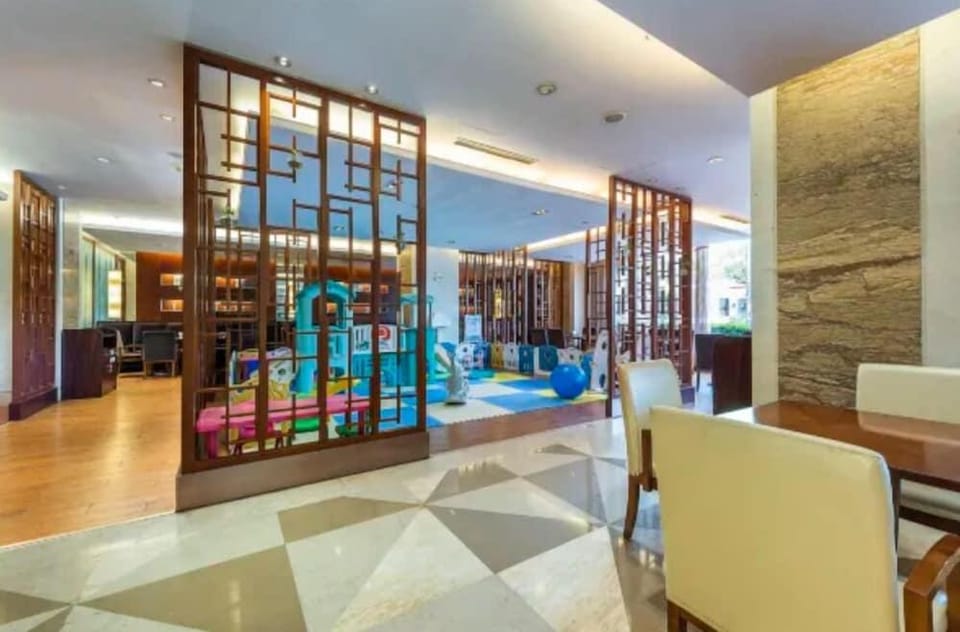 Qiandao Lake HaiWaiHai hotel Hotel in Hangzhou