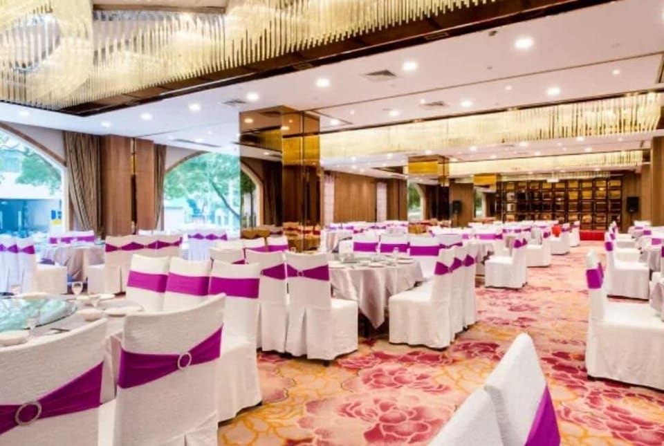Qiandao Lake HaiWaiHai hotel Hotel in Hangzhou