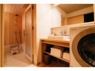 Ryu Tabi-NE Hotel in Kanazawa
