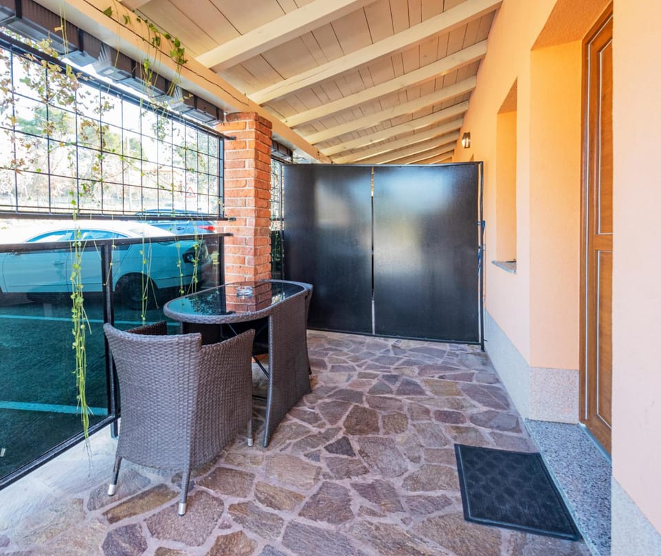 Wellness Villa Istriana Hotel in Istria County