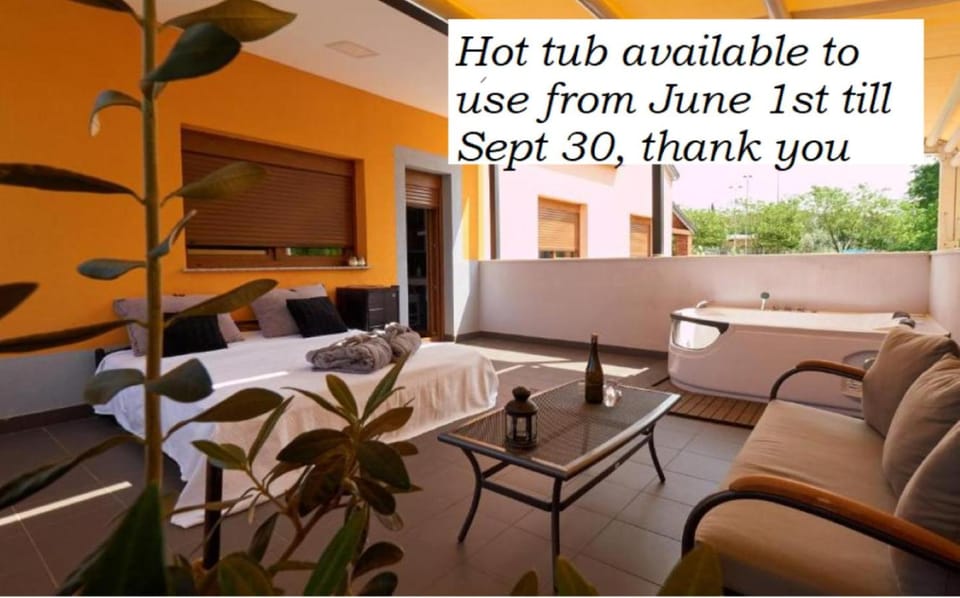 Wellness Villa Istriana Hotel in Istria County