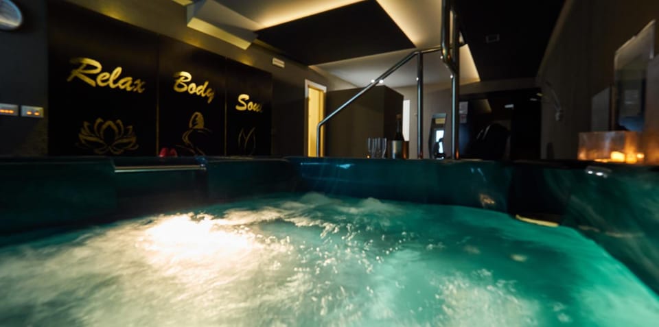 Wellness Villa Istriana Hotel in Istria County
