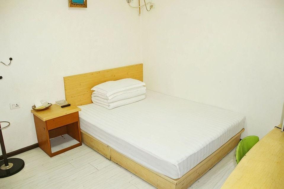Mingyu City Hotel Hotel in Wuhan