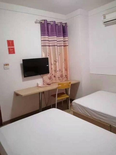 Mingyu City Hotel Hotel in Wuhan