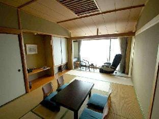 Hotel Ijikaso Hotel in Japan