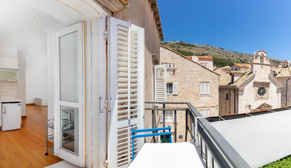 Apartments Feri Hotel in Dubrovnik