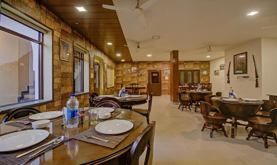 Utsav Vilas Hotel in Jaipur