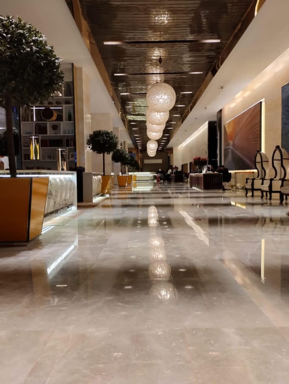Platinum Suites Tower 1 Kuala Lumpur Apartment hotel in Federal Territory of Kuala Lumpur