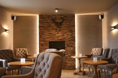 Hotel le Fenil Hotel in Dinant
