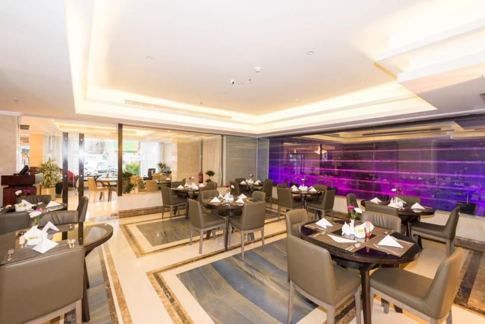 City View Hotel Hotel in Jeddah