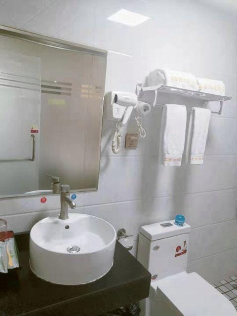 Lejia Bussiness Hotel Hotel in Shenzhen