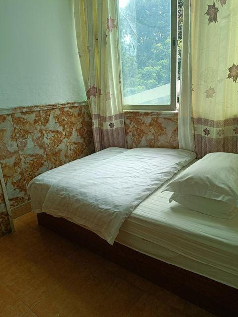 Nanyuan Hostel Hotel in Shenzhen