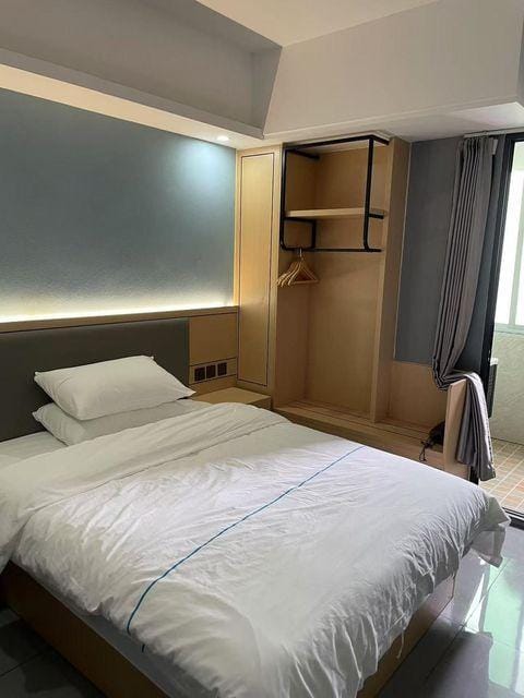 Nanyuan Hostel Hotel in Shenzhen