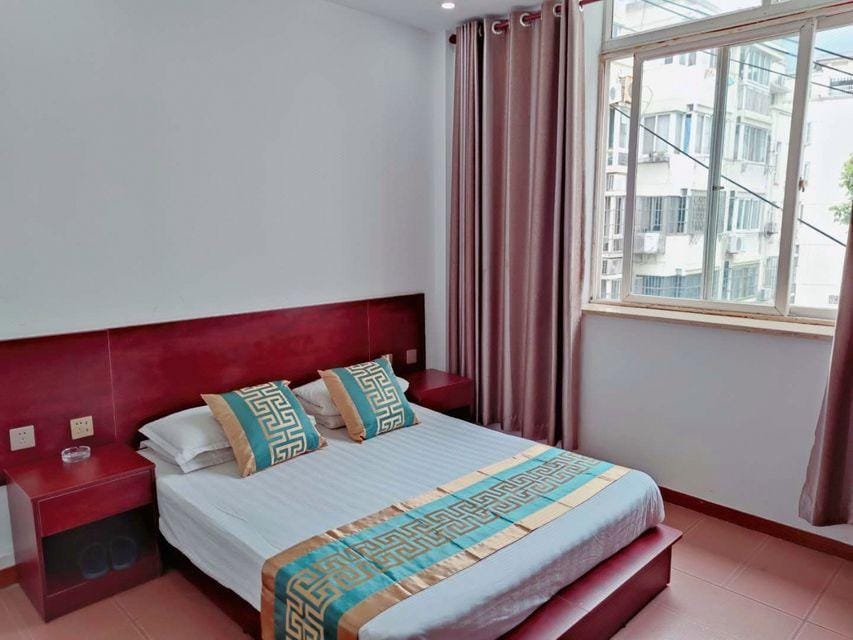 Kunshan Jindong Hotel Hotel in Shanghai