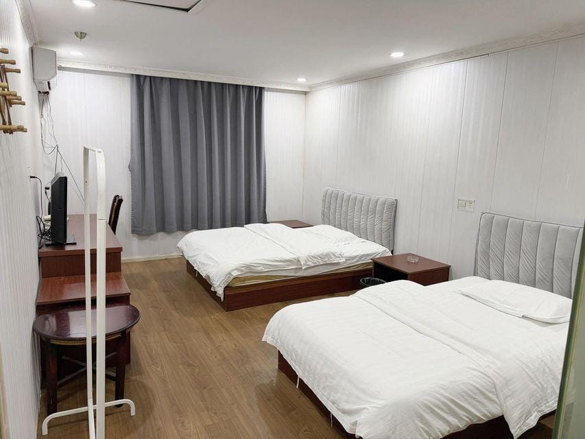 OYO Wuxi Yuntai Business Hotel Hotel in Suzhou