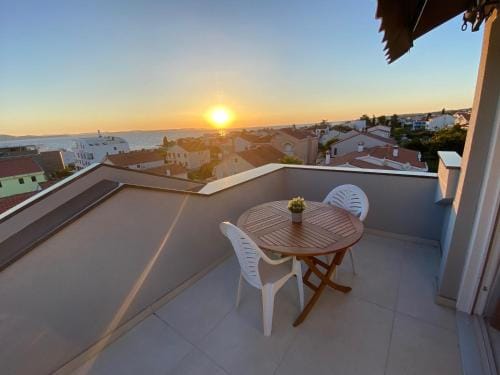 Guest House Ana Residence Hotel in Zadar