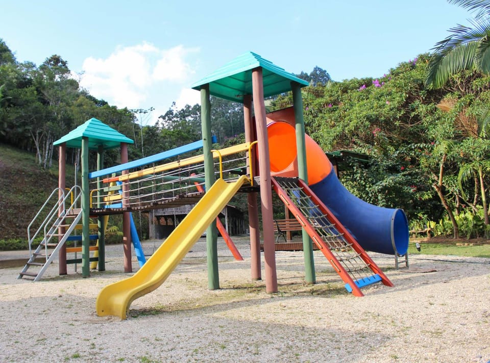 Facilities