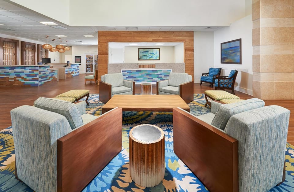 Hilton Vacation Club Aqua Sol Orlando West Resort in Four Corners
