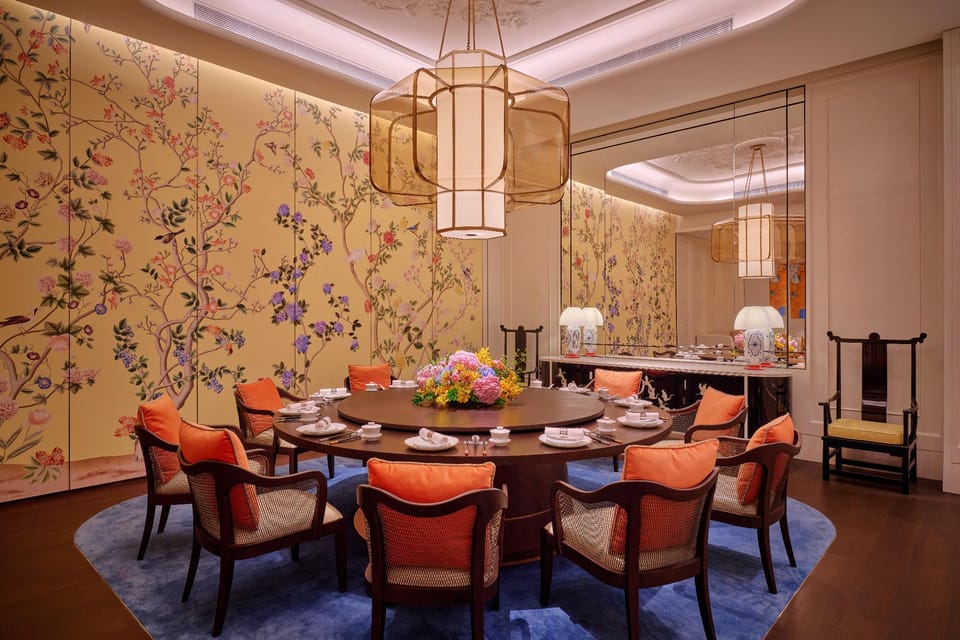 Hyatt Regency Kuala Lumpur at KL Midtown Hotel in Federal Territory of Kuala Lumpur