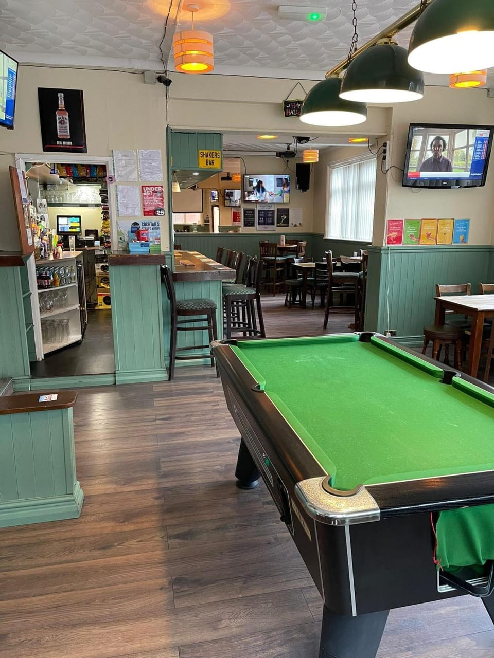 Shakers Inn Inn in Tendring District