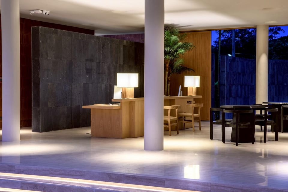 Odina Hotel  Hotel in Thailand